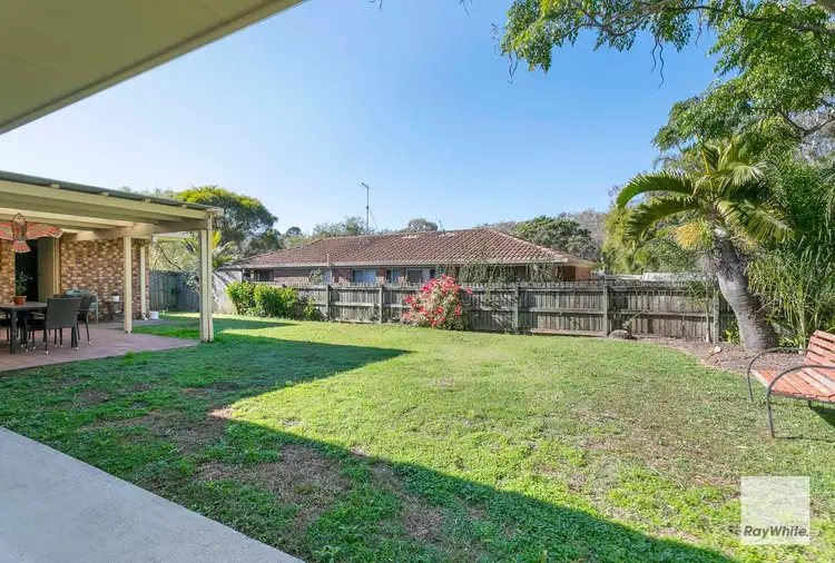 Second view of Homely house listing, 22 Peppercorn Crescent, Victoria Point QLD 4165
