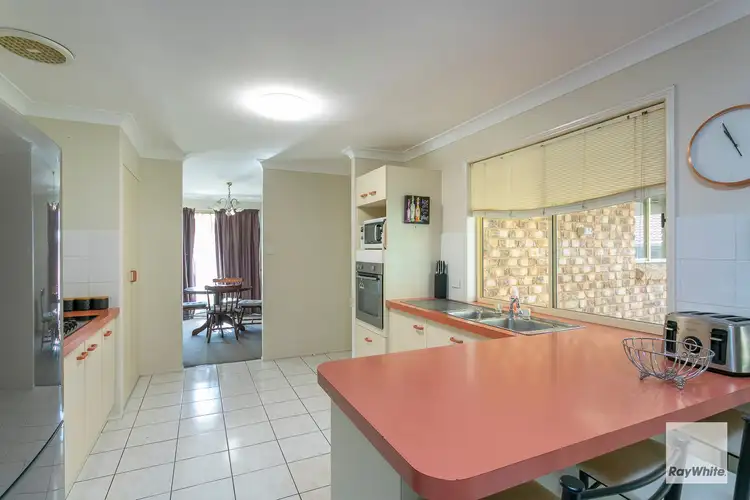 Third view of Homely house listing, 22 Peppercorn Crescent, Victoria Point QLD 4165