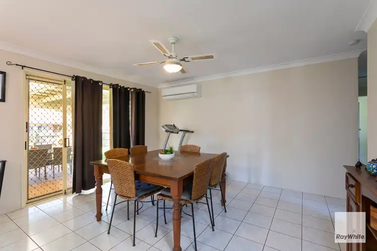Fourth view of Homely house listing, 22 Peppercorn Crescent, Victoria Point QLD 4165