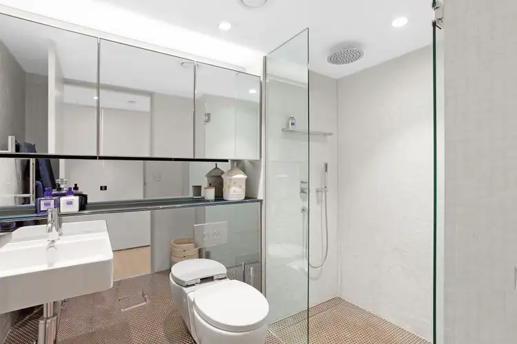 Fifth view of Homely studio listing, 204/186 Campbell Parade, Bondi Beach NSW 2026