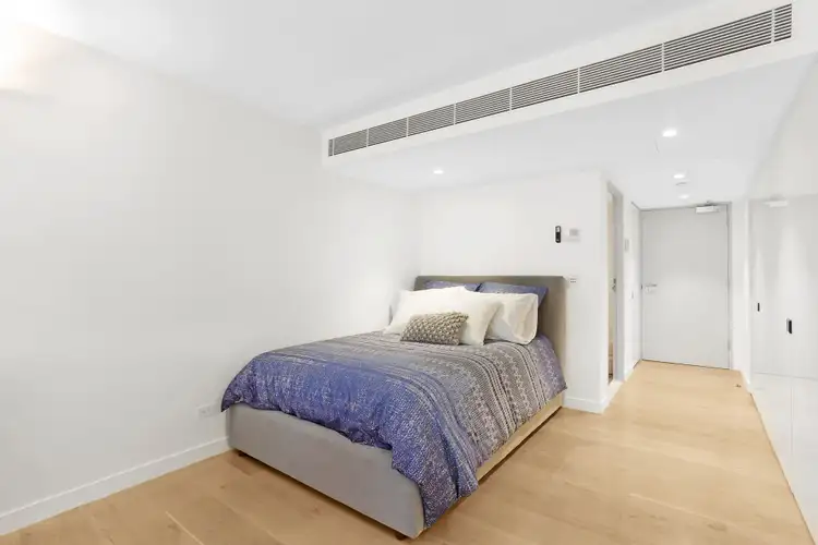 Sixth view of Homely studio listing, 204/186 Campbell Parade, Bondi Beach NSW 2026