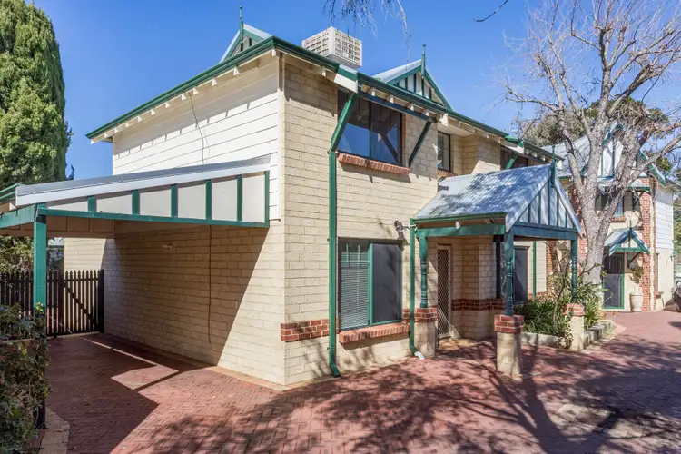 Third view of Homely house listing, 37B Beatty Avenue, East Victoria Park WA 6101
