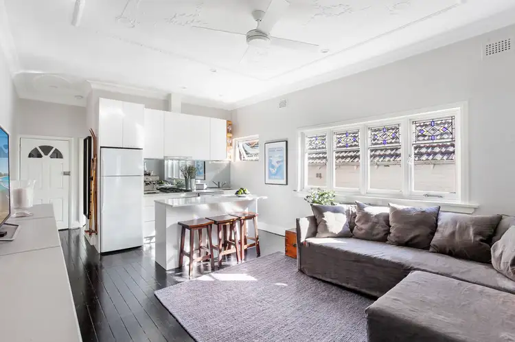 4/3 Bates Avenue, Paddington NSW 2021
