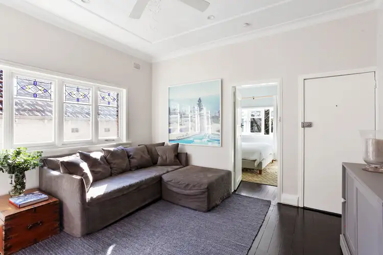 Third view of Homely apartment listing, 4/3 Bates Avenue, Paddington NSW 2021