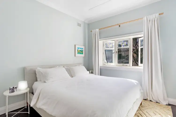 Fourth view of Homely apartment listing, 4/3 Bates Avenue, Paddington NSW 2021