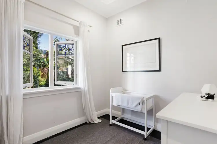Fifth view of Homely apartment listing, 4/3 Bates Avenue, Paddington NSW 2021