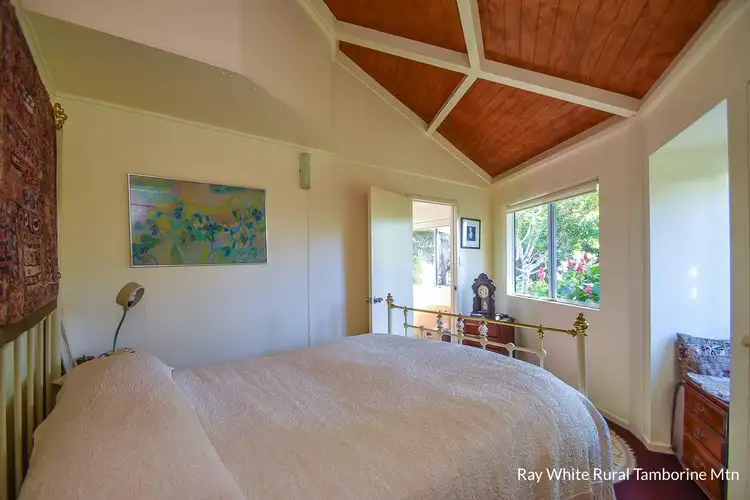 Fifth view of Homely house listing, 25 Huyber Lane, Tamborine Mountain QLD 4272