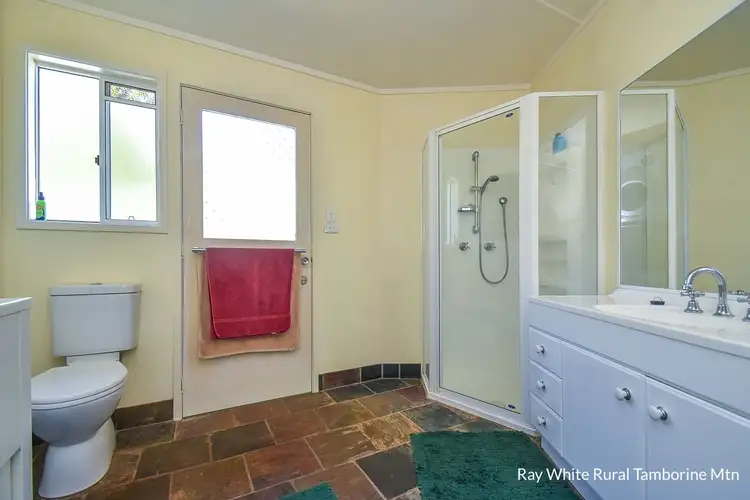 Sixth view of Homely house listing, 25 Huyber Lane, Tamborine Mountain QLD 4272