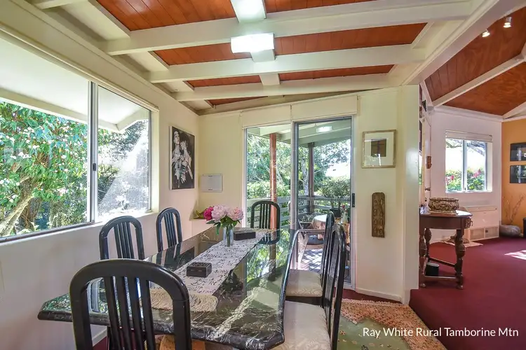 Seventh view of Homely house listing, 25 Huyber Lane, Tamborine Mountain QLD 4272