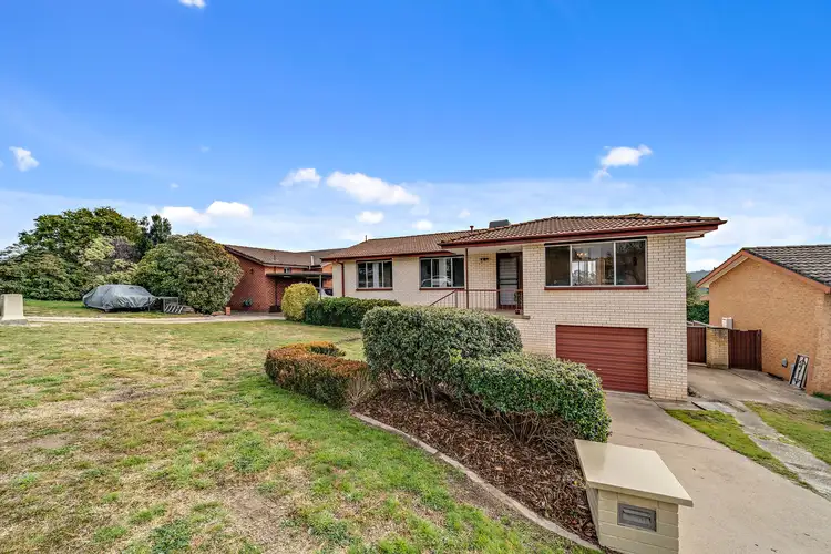 Main view of Homely house listing, 10 McInnes Street, Karabar NSW 2620