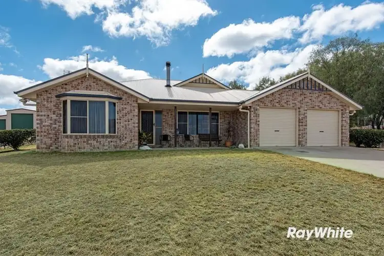 Main view of Homely house listing, 3 Willow View Court, Kingsthorpe QLD 4400