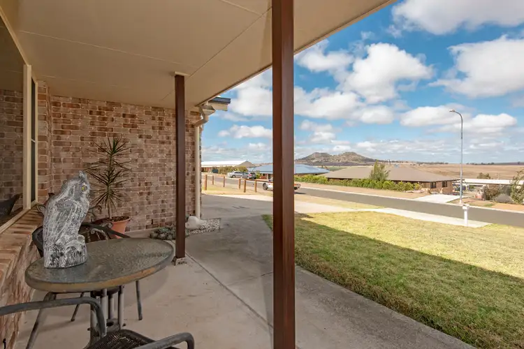 Third view of Homely house listing, 3 Willow View Court, Kingsthorpe QLD 4400