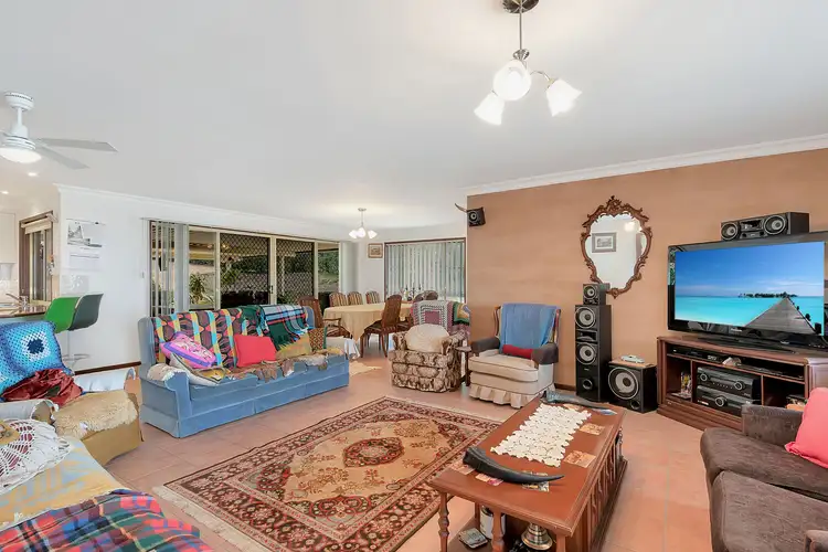 Fourth view of Homely house listing, 3 Willow View Court, Kingsthorpe QLD 4400