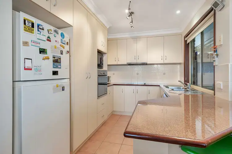 Sixth view of Homely house listing, 3 Willow View Court, Kingsthorpe QLD 4400