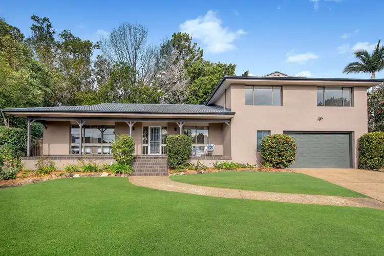 Main view of Homely house listing, 23 Ganmain Road, Pymble NSW 2073