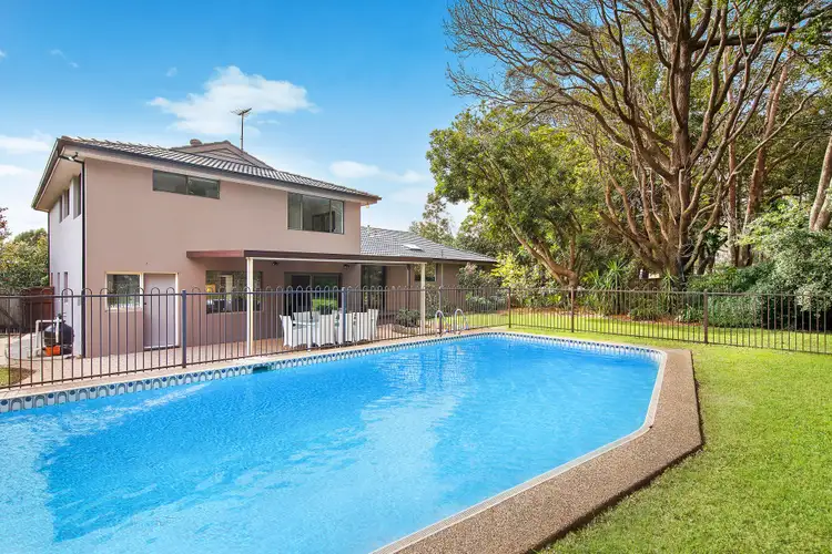 Second view of Homely house listing, 23 Ganmain Road, Pymble NSW 2073