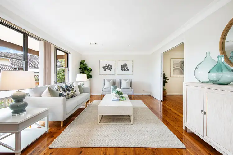 Third view of Homely house listing, 23 Ganmain Road, Pymble NSW 2073