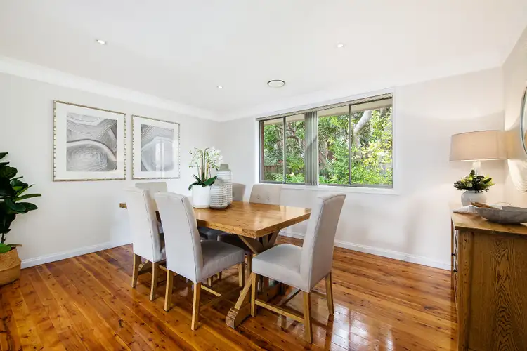 Fourth view of Homely house listing, 23 Ganmain Road, Pymble NSW 2073