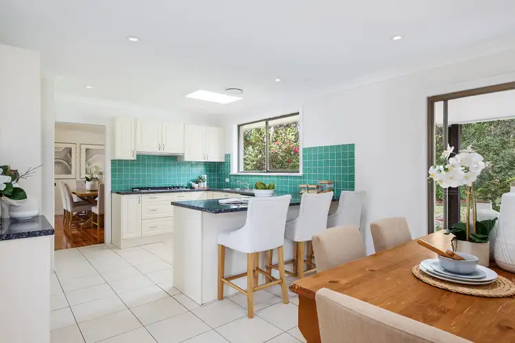 Fifth view of Homely house listing, 23 Ganmain Road, Pymble NSW 2073