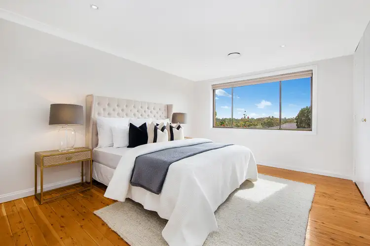 Sixth view of Homely house listing, 23 Ganmain Road, Pymble NSW 2073