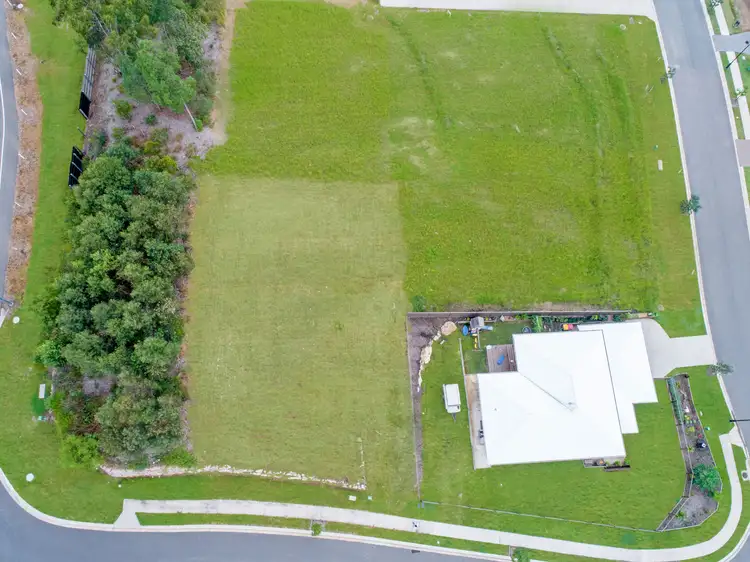 Main view of Homely land listing, 1 Mellumbrook Drive, Landsborough QLD 4550