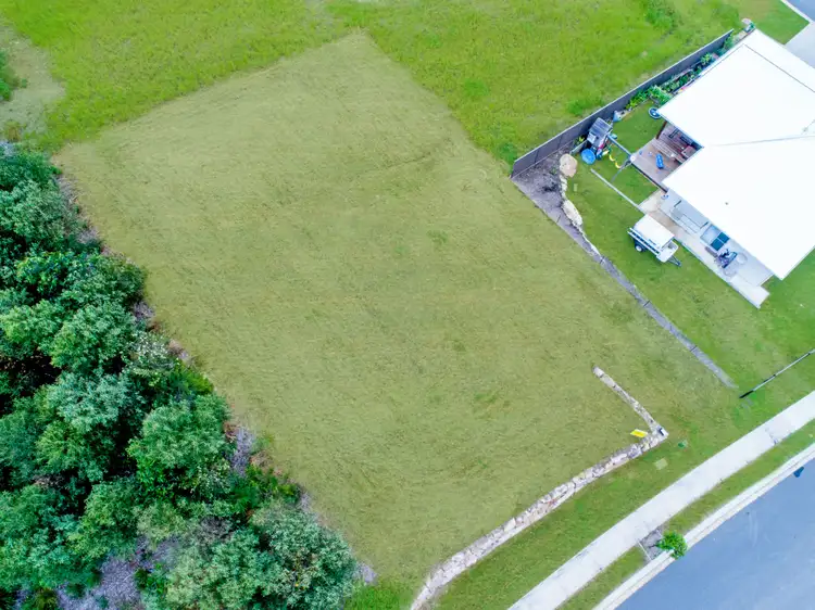Second view of Homely land listing, 1 Mellumbrook Drive, Landsborough QLD 4550