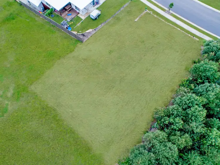 Third view of Homely land listing, 1 Mellumbrook Drive, Landsborough QLD 4550