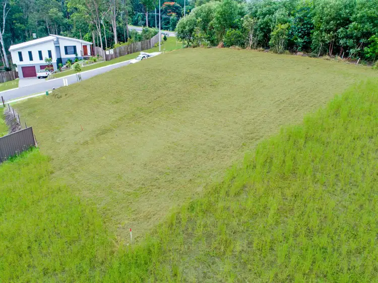 Fourth view of Homely land listing, 1 Mellumbrook Drive, Landsborough QLD 4550