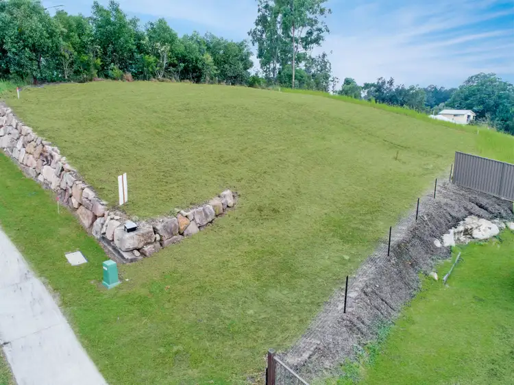 Fifth view of Homely land listing, 1 Mellumbrook Drive, Landsborough QLD 4550