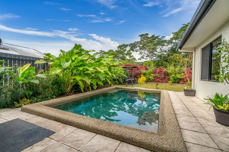 Fourth view of Homely house listing, 28 Timberlea Drive East, Bentley Park QLD 4869