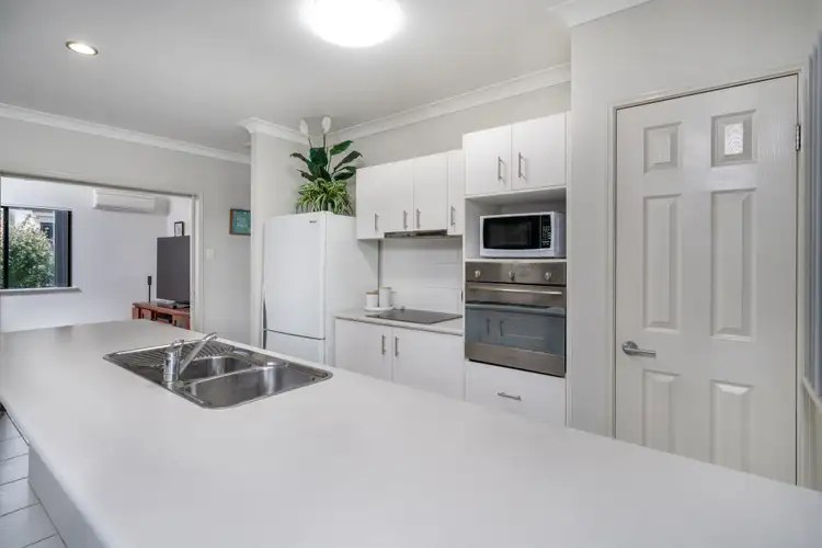 Sixth view of Homely house listing, 28 Timberlea Drive East, Bentley Park QLD 4869