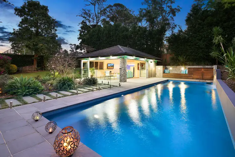 Third view of Homely house listing, 83A Livingstone Avenue, Pymble NSW 2073