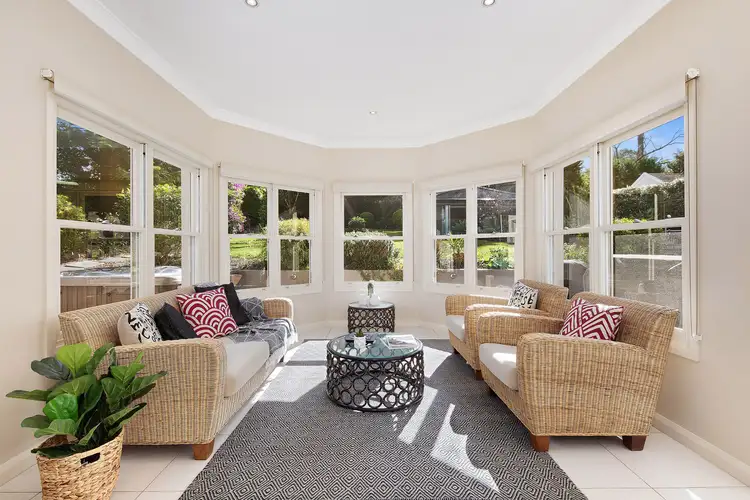 Fourth view of Homely house listing, 83A Livingstone Avenue, Pymble NSW 2073