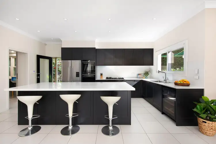 Sixth view of Homely house listing, 83A Livingstone Avenue, Pymble NSW 2073