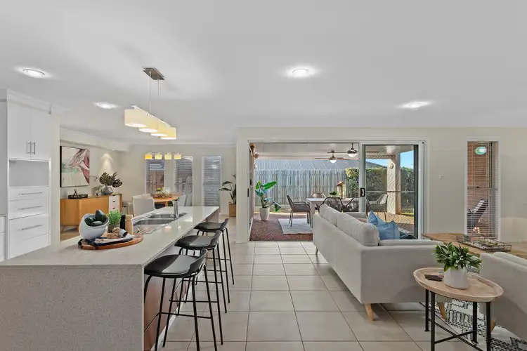 Sixth view of Homely house listing, 322 Ramsay Street, Middle Ridge QLD 4350