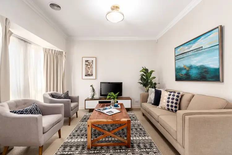 Fifth view of Homely townhouse listing, 1/9 Haros Avenue, Nunawading VIC 3131