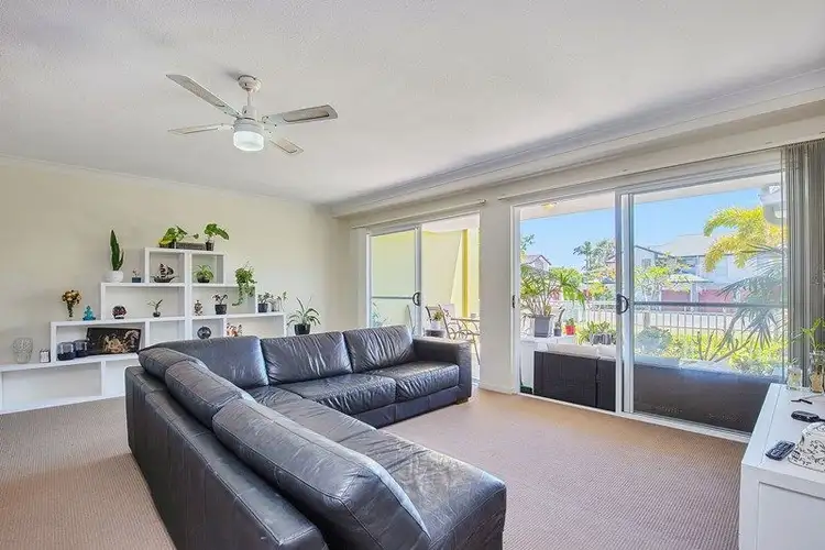 Main view of Homely unit listing, 902/33 Clark Street, Biggera Waters QLD 4216