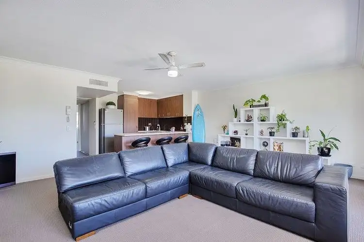 Fourth view of Homely unit listing, 902/33 Clark Street, Biggera Waters QLD 4216