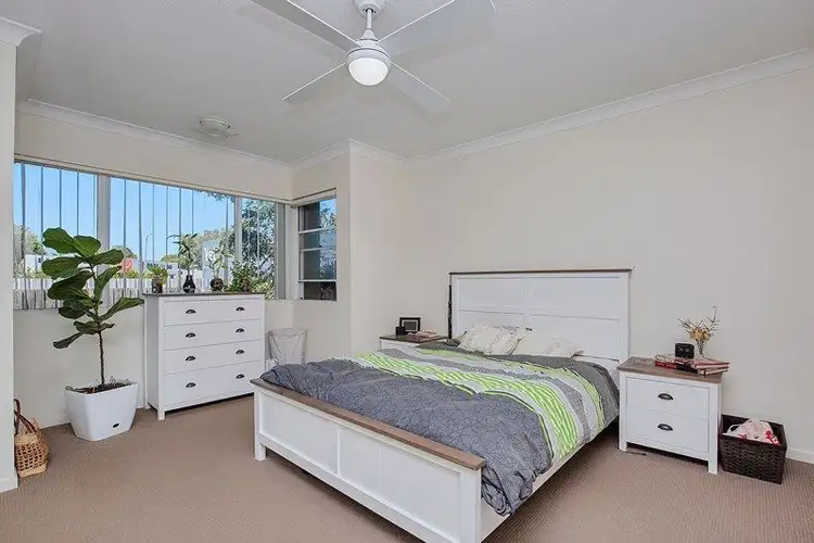 Fifth view of Homely unit listing, 902/33 Clark Street, Biggera Waters QLD 4216