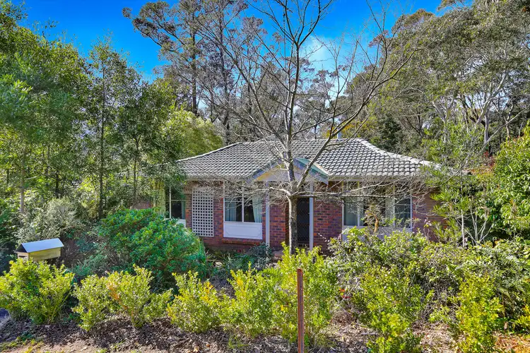 19 Links Road, Blackheath NSW 2785