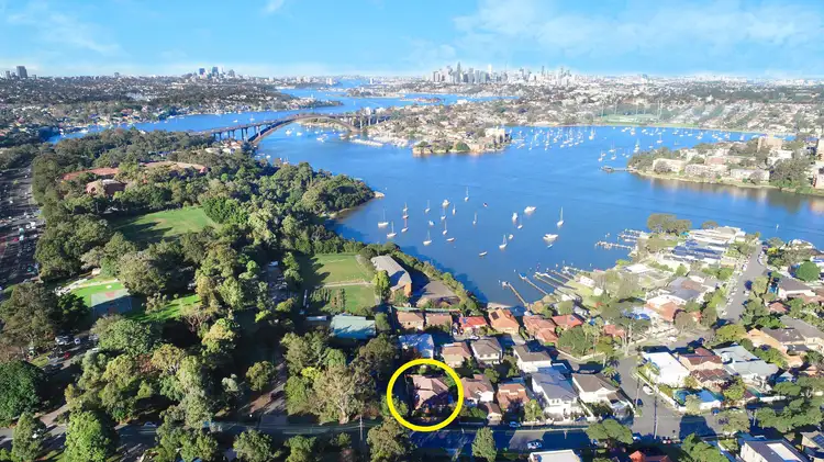 Main view of Homely house listing, 2 Crown Street, Henley NSW 2111