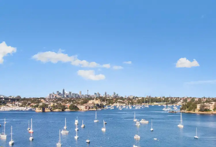 Second view of Homely house listing, 2 Crown Street, Henley NSW 2111