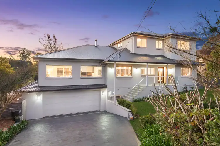 49 Waratah Road, Turramurra NSW 2074