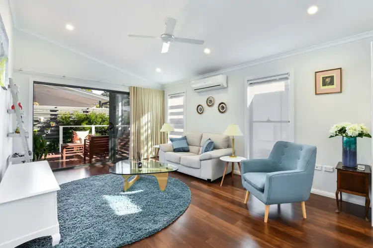 Main view of Homely villa listing, 22/1 Fassifern Street, Ettalong Beach NSW 2257