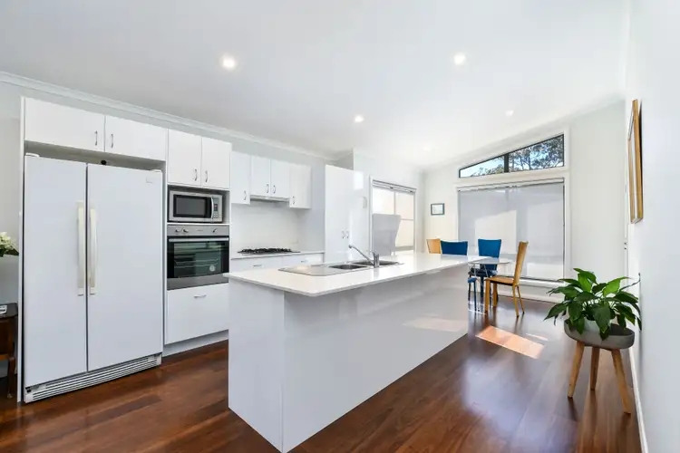 Second view of Homely villa listing, 22/1 Fassifern Street, Ettalong Beach NSW 2257