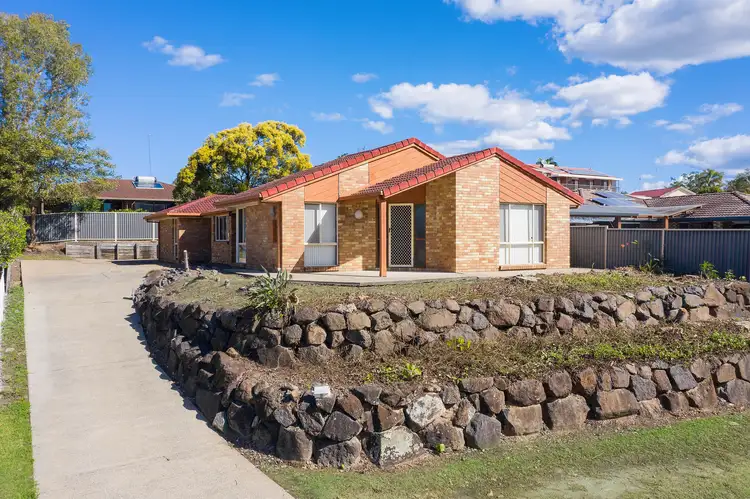 9 Sapium Road, Ashmore QLD 4214