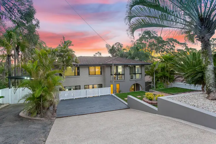 Third view of Homely house listing, 111 Fiona Street, Bellbird Park QLD 4300