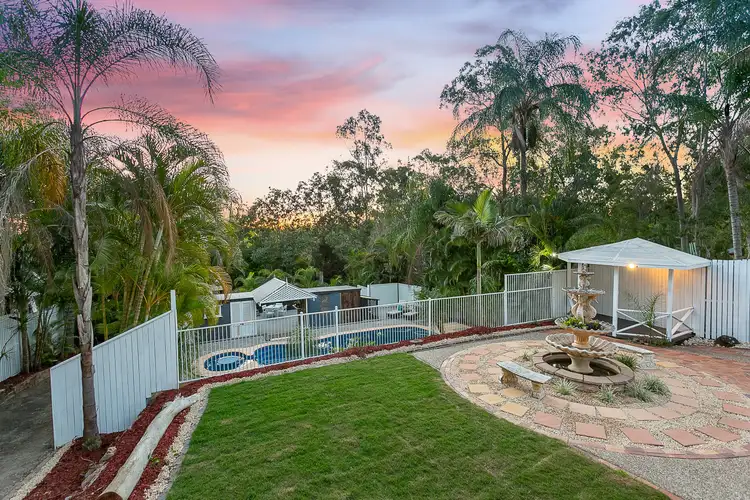 Fourth view of Homely house listing, 111 Fiona Street, Bellbird Park QLD 4300