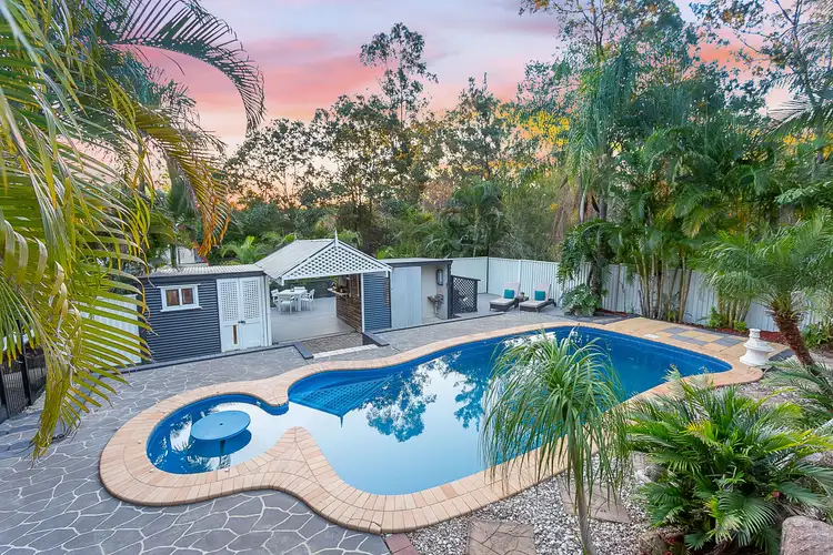 Sixth view of Homely house listing, 111 Fiona Street, Bellbird Park QLD 4300