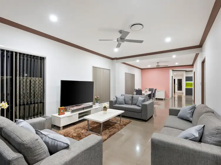 Second view of Homely house listing, 7 Splendour Street, Rochedale QLD 4123